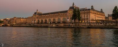 Le musée d'Orsay