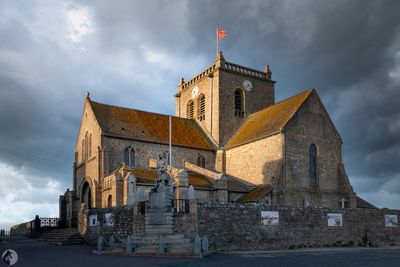 Eglise Saint Nicolas
