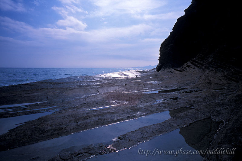 Tung Ping Chau Fw